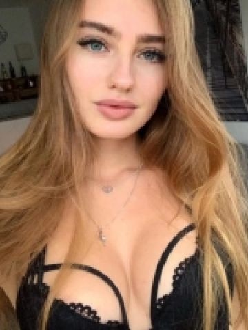 Анкета проститутки Амелия, 23 года