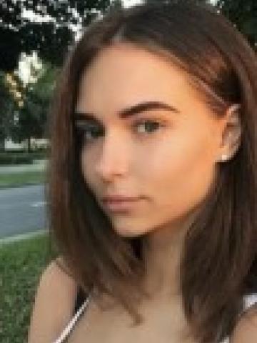 Анкета проститутки Жоржина, 26 лет